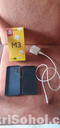 POCO M3